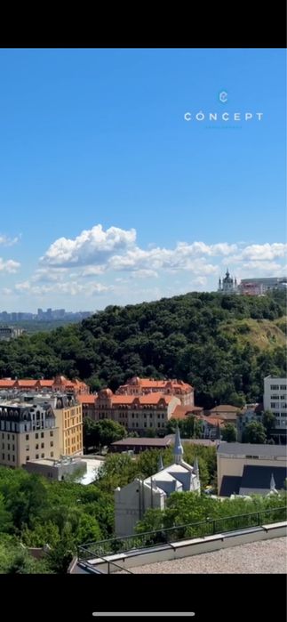 Квартира на біля метро Контрактова площа в Києві, ID 206544, фото №2