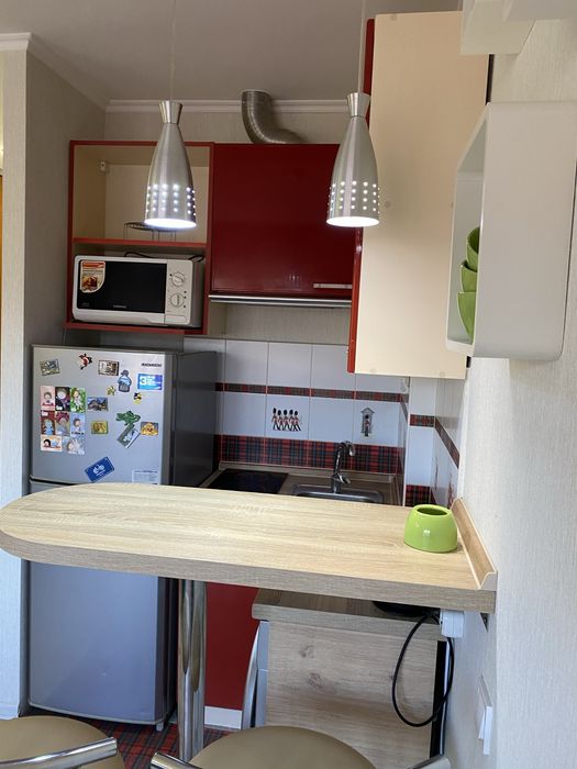 Квартира на вул. Туполева, 18е в Києві, ID 401762, фото №2