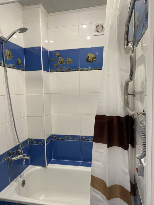 Квартира на вул. Туполева, 18е в Києві, ID 401762, фото №12