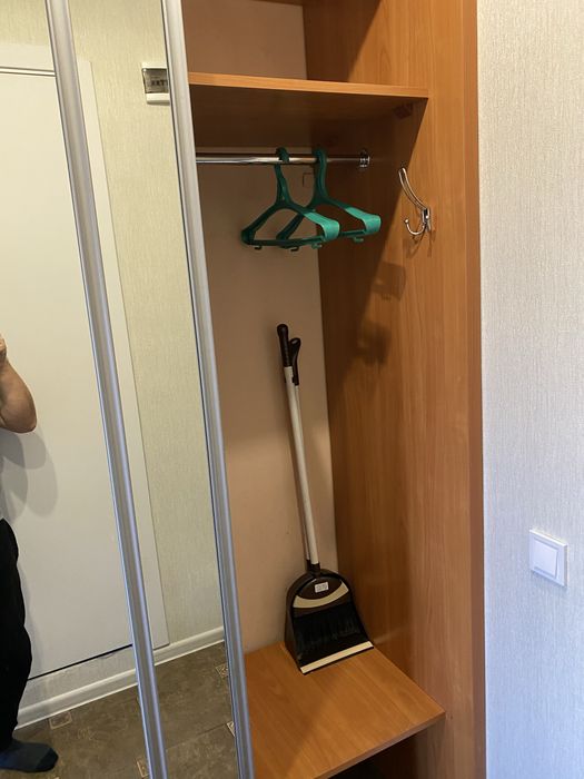Квартира на вул. Туполева, 18е в Києві, ID 401762, фото №16