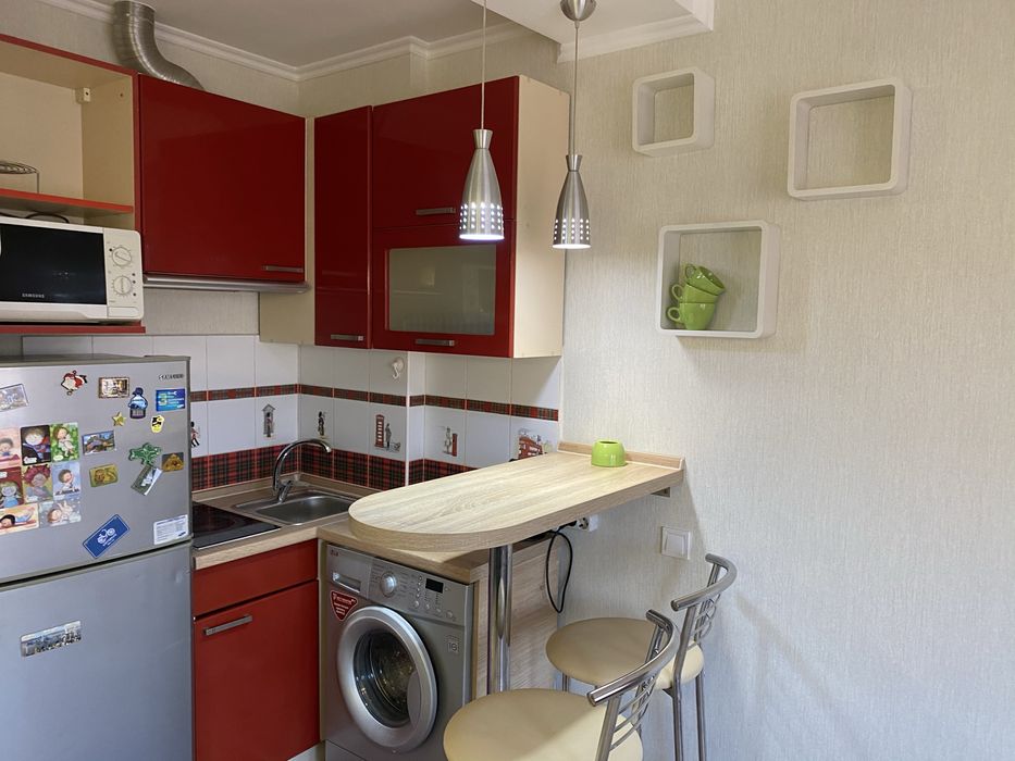 Квартира на вул. Туполева, 18е в Києві, ID 401762, фото №4