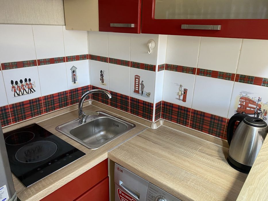 Квартира на вул. Туполева, 18е в Києві, ID 401762, фото №6