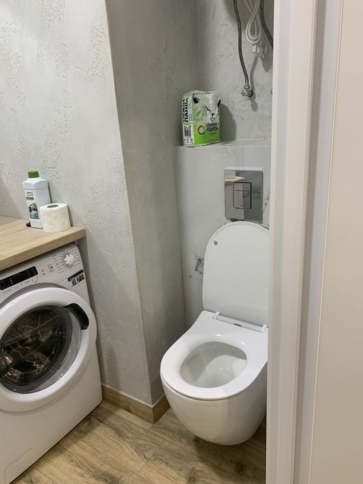 Квартира на вул. Балковська, 119а в Одесі, ID 479010, фото №10