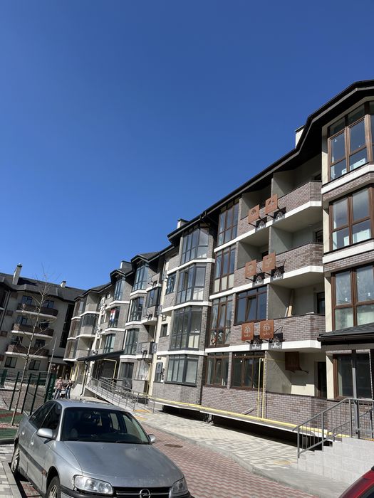 Квартира на вул. Сімейна в Києві, ID 312183, фото №2