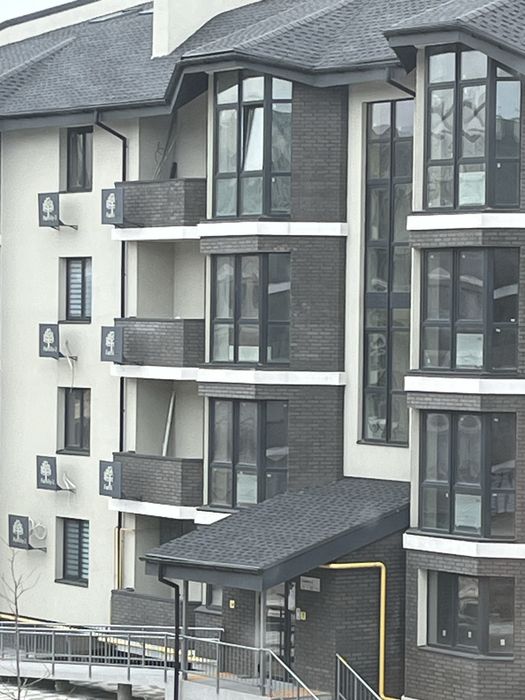 Квартира на вул. Сімейна в Києві, ID 312183, фото №3