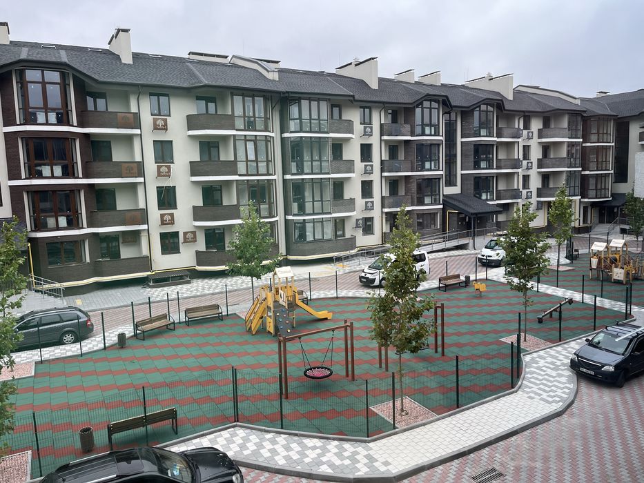Квартира на вул. Сімейна в Києві, ID 312183, фото №5
