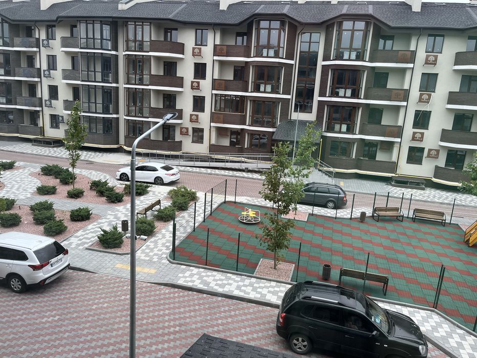 Квартира на вул. Сімейна в Києві, ID 312183, фото №6