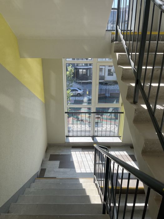 Квартира на вул. Сімейна в Києві, ID 312183, фото №7