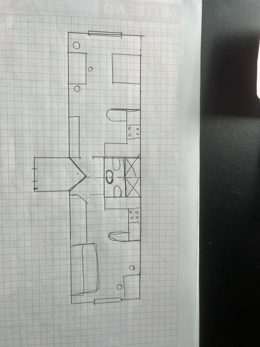 Квартира на вул. Сімейна в Києві, ID 312183, фото №10