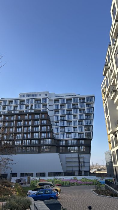 Квартира на вул. Софіївська в Одесі, ID 428450, фото №2