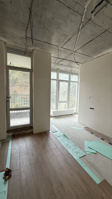 Квартира на вул. Софіївська в Одесі, ID 428450, фото №11