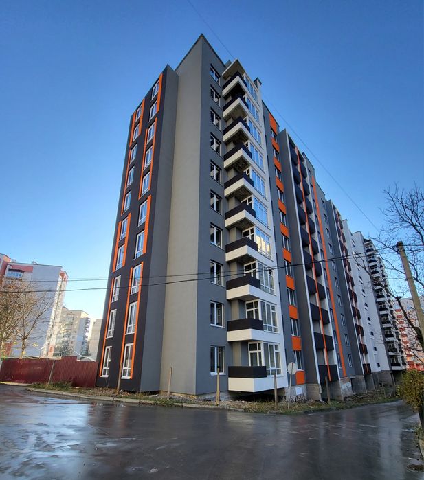Квартира на ЖК Студентський в Хмельницький, ID 267281, фото №4