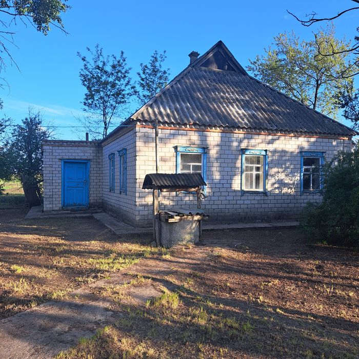 Будинок на Дніпропетровська область, Гречане, ID 421745, фото №1