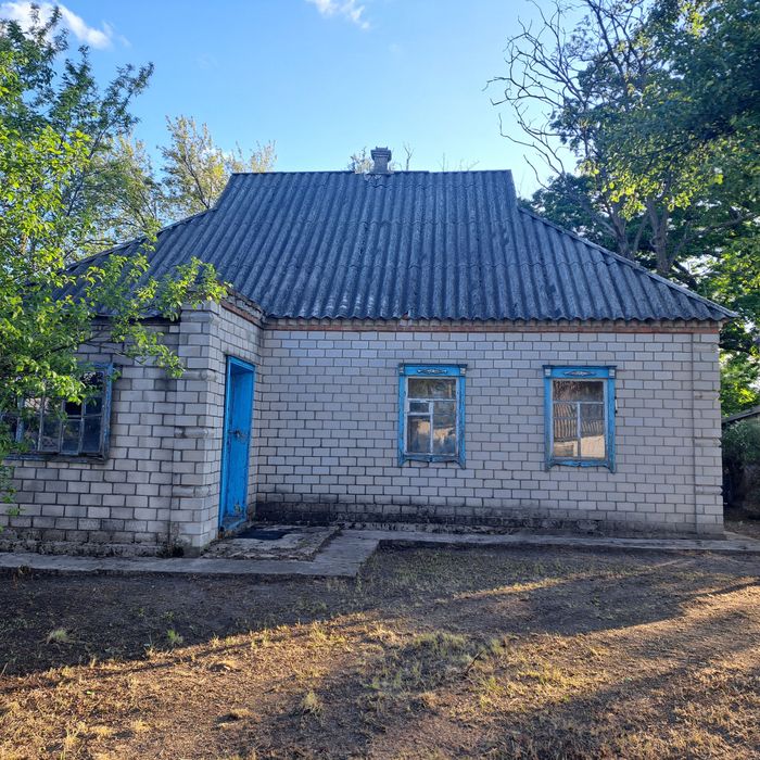 Будинок на Дніпропетровська область, Гречане, ID 421745, фото №2