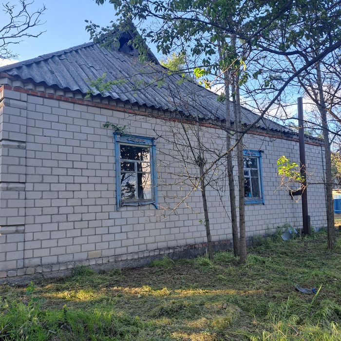 Будинок на Дніпропетровська область, Гречане, ID 421745, фото №3