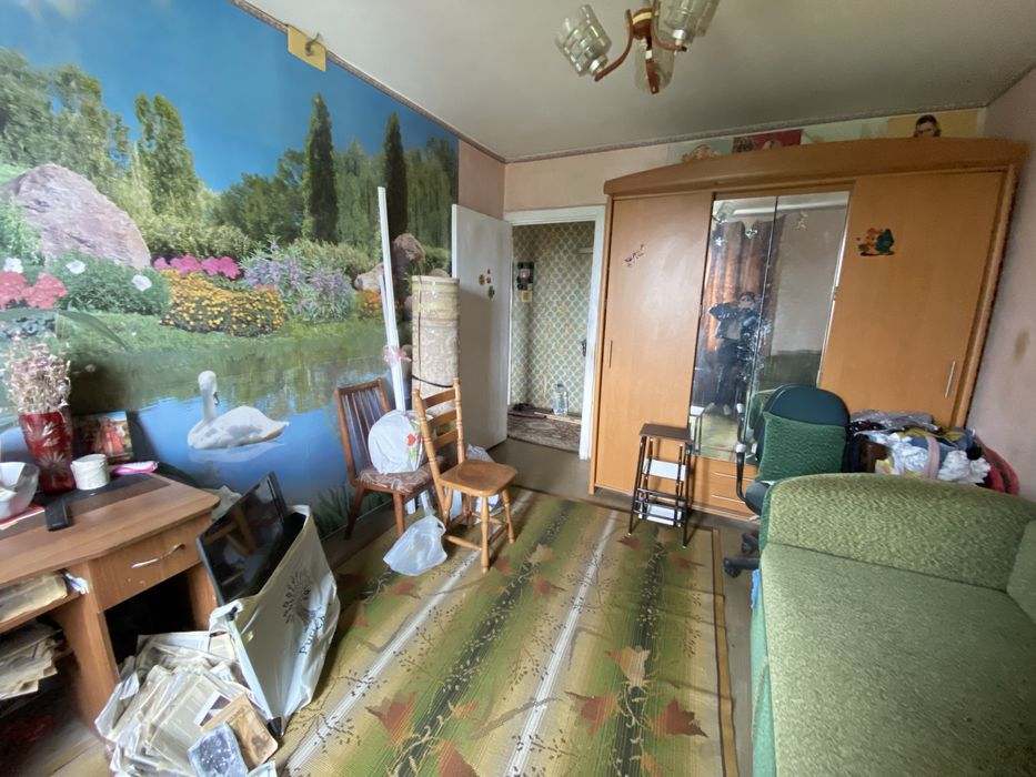 Квартира на Центрально-Міський в Кривому Розі, ID 266819, фото №6