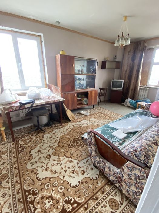Квартира на Центрально-Міський в Кривому Розі, ID 266819, фото №7