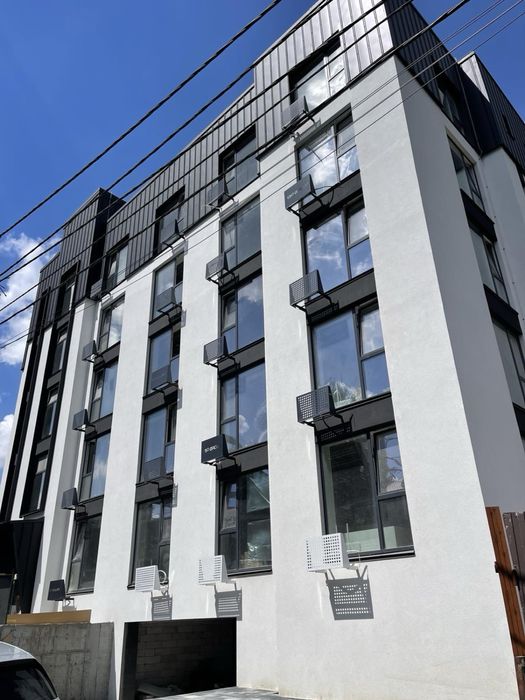 Квартира на вул. Мистецька, 6 в Києві, ID 202445, фото №12