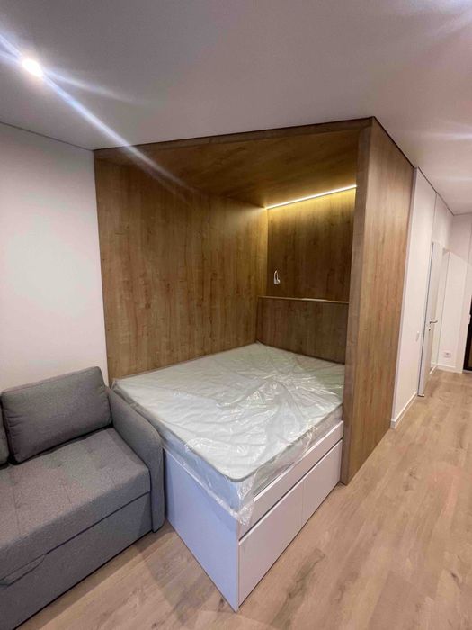 Квартира на вул. Мистецька, 6 в Києві, ID 202445, фото №3
