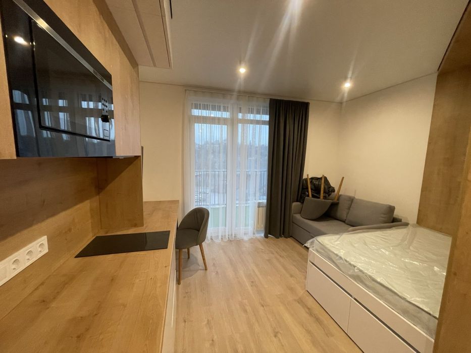 Квартира на вул. Мистецька, 6 в Києві, ID 202445, фото №4