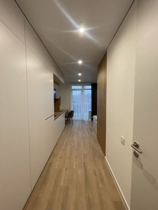 Квартира на вул. Мистецька, 6 в Києві, ID 202445, фото №6