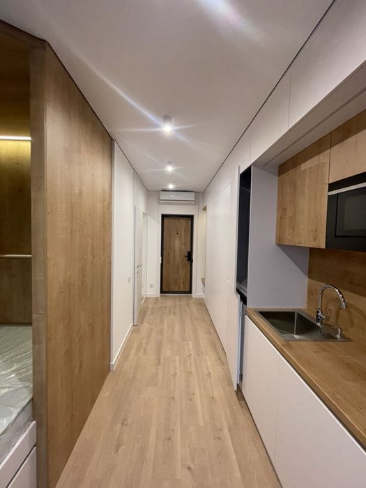 Квартира на вул. Мистецька, 6 в Києві, ID 202445, фото №7