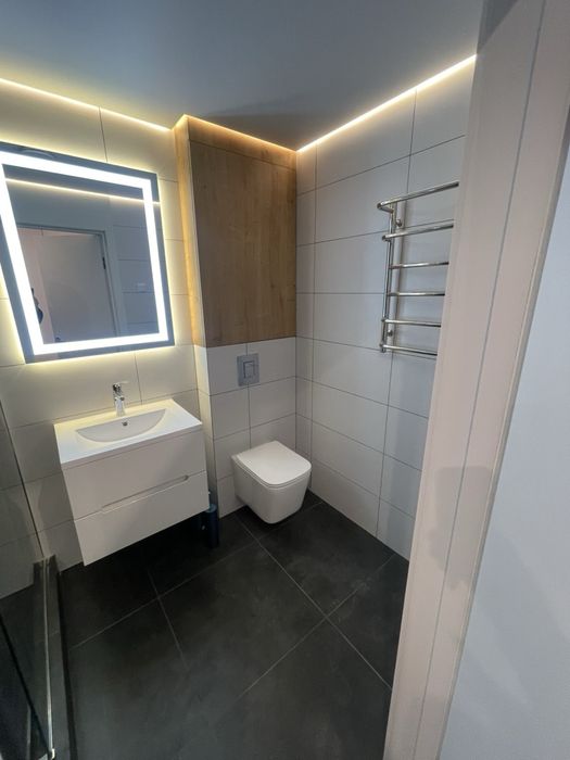 Квартира на вул. Мистецька, 6 в Києві, ID 202445, фото №9
