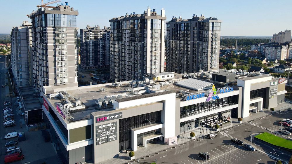 Квартира на ЖК Гранд Бурже в Києві, ID 260344, фото №4