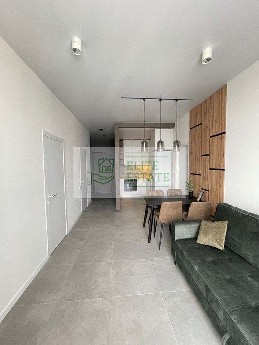 Квартира на вул. Заболотного, 1-А в Києві, ID 179534, фото №1
