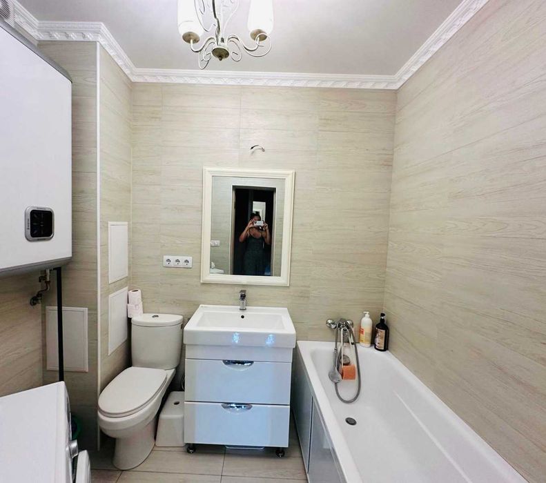 Квартира на ЖК «Ривьера» в Миколаєві, ID 303334, фото №11