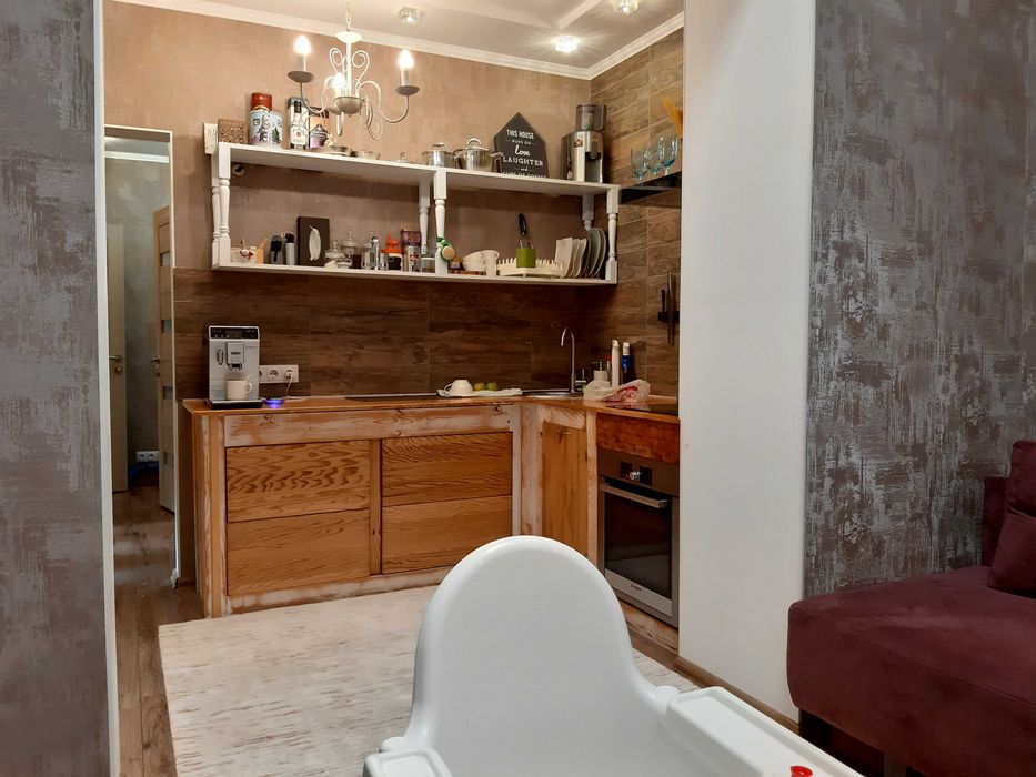 Квартира на ЖК «Ривьера» в Миколаєві, ID 303334, фото №15