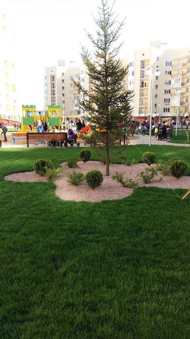 Квартира на ЖК «Ривьера» в Миколаєві, ID 303334, фото №17