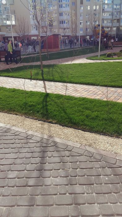 Квартира на ЖК «Ривьера» в Миколаєві, ID 303334, фото №18