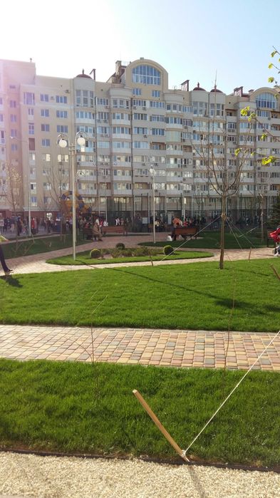 Квартира на ЖК «Ривьера» в Миколаєві, ID 303334, фото №19