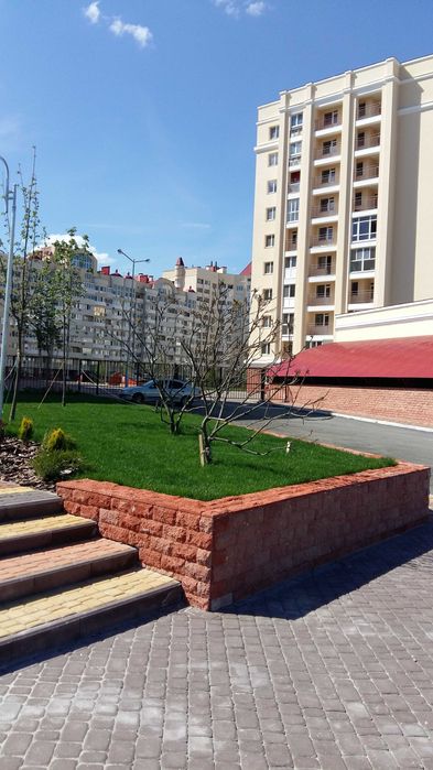 Квартира на ЖК «Ривьера» в Миколаєві, ID 303334, фото №20