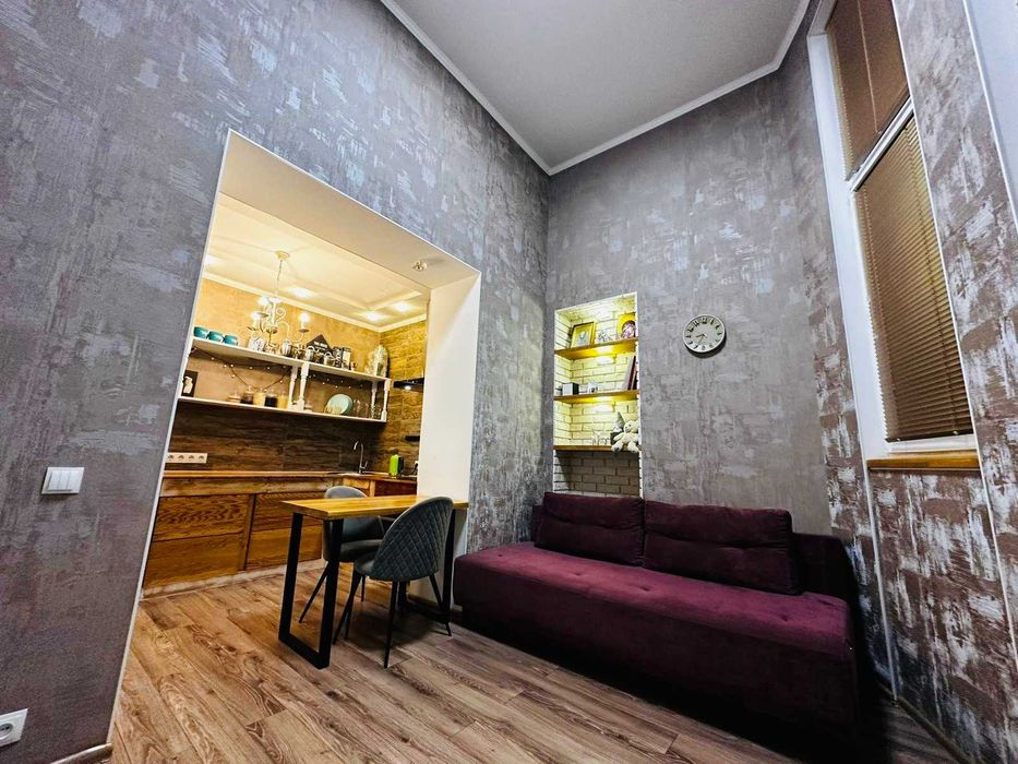 Квартира на ЖК «Ривьера» в Миколаїв, ID 303334, фото №3