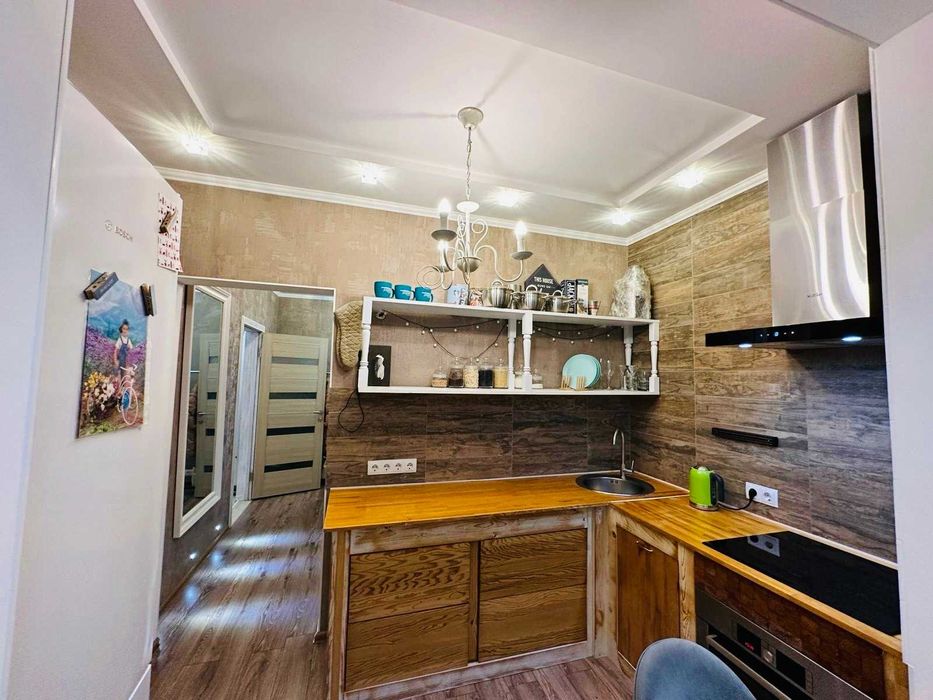 Квартира на ЖК «Ривьера» в Миколаїв, ID 303334, фото №4