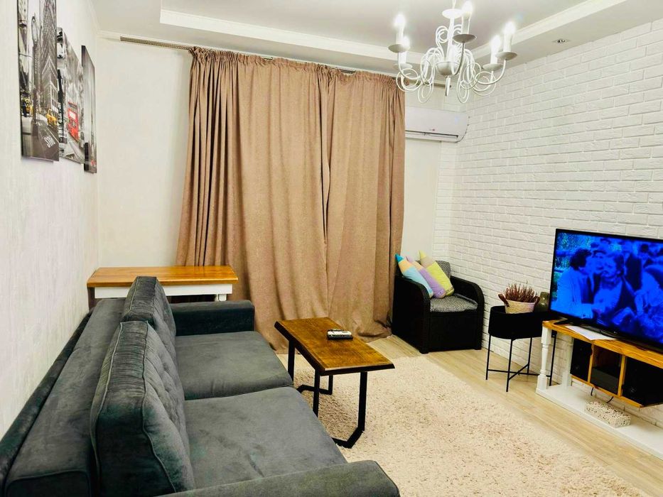 Квартира на ЖК «Ривьера» в Миколаєві, ID 303334, фото №8