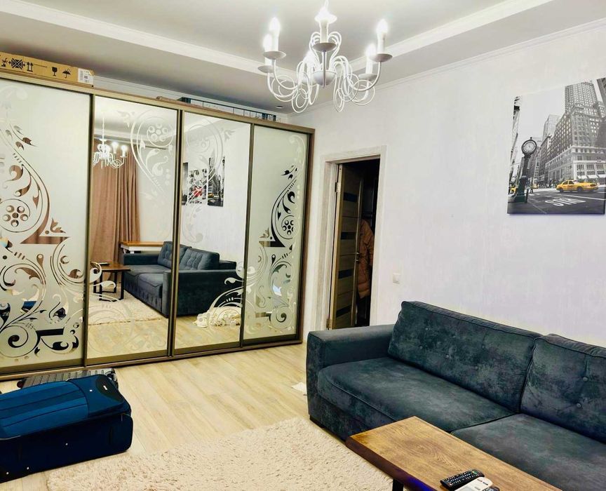 Квартира на ЖК «Ривьера» в Миколаєві, ID 303334, фото №9