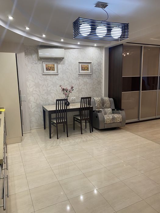 Квартира на вул. Урлівська, 11/44 в Київ, ID 330913, фото №4