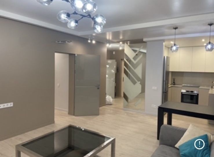 Квартира на просп. Оболонський, 26 в Києві, ID 175103, фото №1