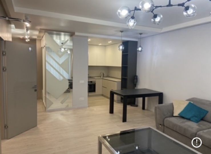 Квартира на просп. Оболонський, 26 в Києві, ID 175103, фото №2