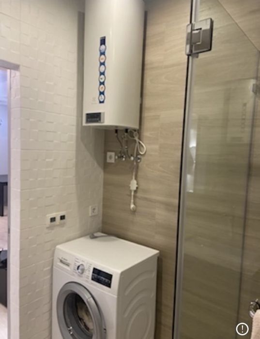 Квартира на просп. Оболонський, 26 в Києві, ID 175103, фото №13