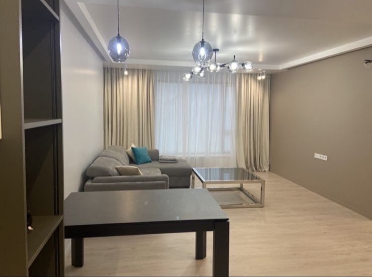 Квартира на просп. Оболонський, 26 в Києві, ID 175103, фото №3