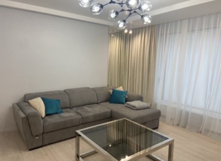 Квартира на просп. Оболонський, 26 в Києві, ID 175103, фото №4
