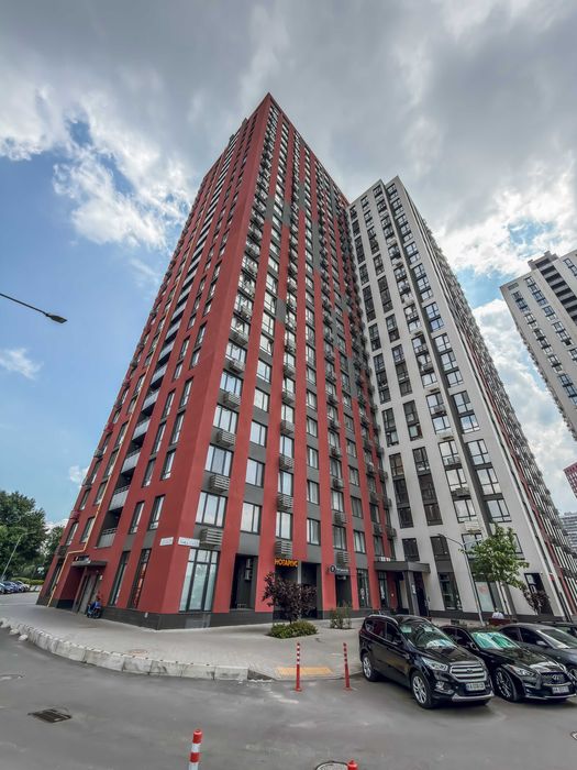 Квартира на ЖК “Варшавський Плюс” в Києві, ID 175248, фото №22