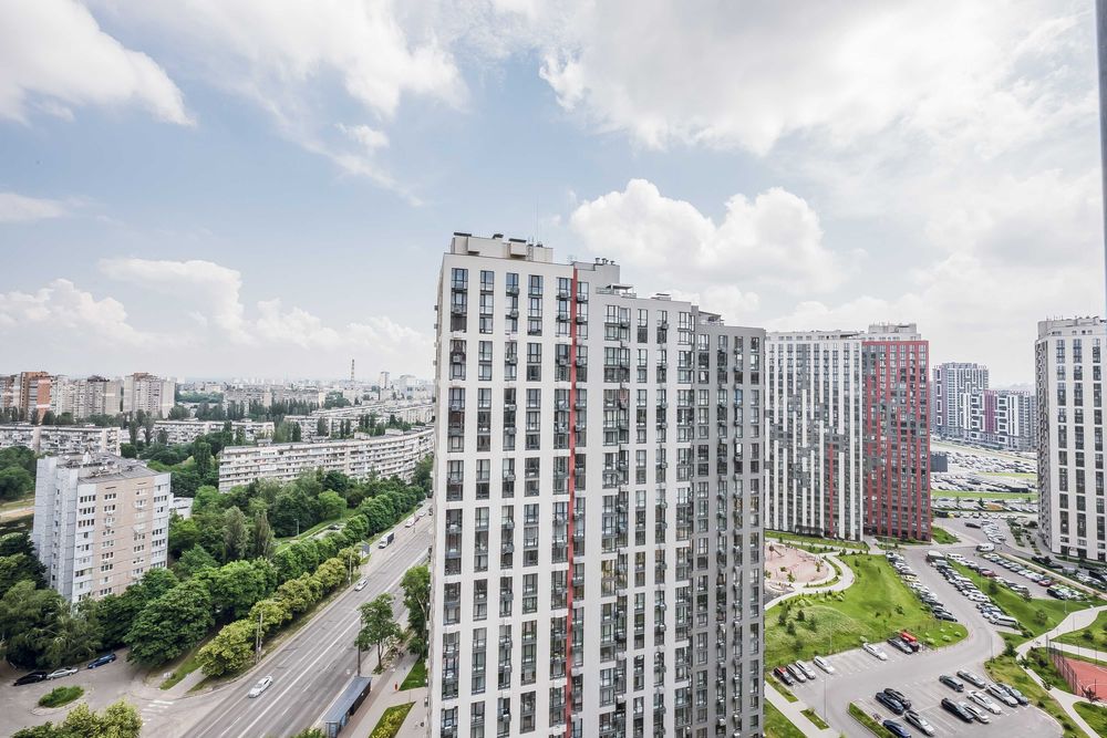 Квартира на ЖК “Варшавський Плюс” в Києві, ID 175248, фото №9