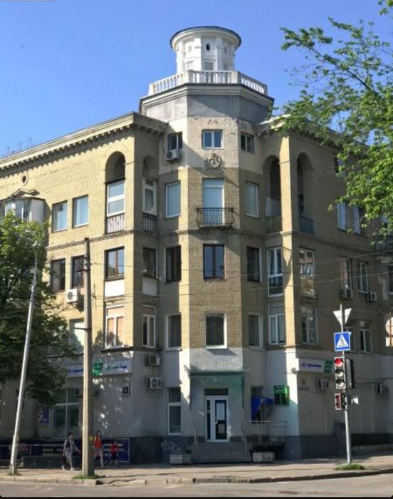 Квартира на Олександрівський в Запоріжжі, ID 286640, фото №2