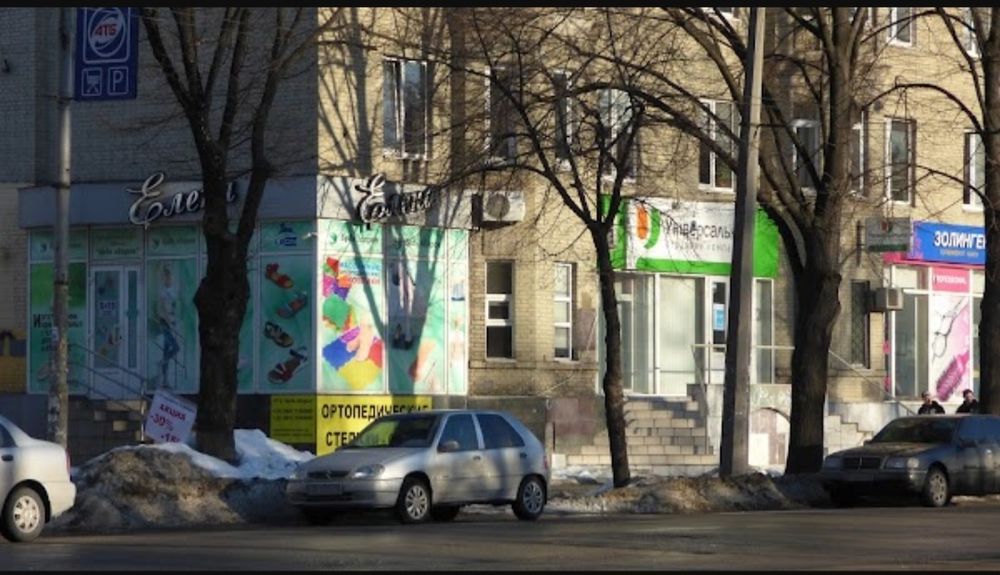 Квартира на Олександрівський в Запоріжжі, ID 286640, фото №4