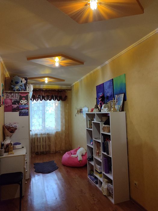 Квартира на район Фурманова в Полтава, ID 256570, фото №3